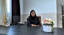 پیام تبریک رئیس بیمارستان به مناسبت روز کارمند