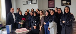 گرامیداشت روز ماما