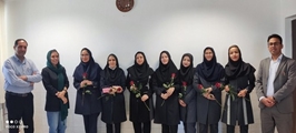 تبریک و بزرگداشت روز مدارک پزشکی